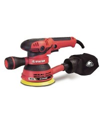 Levigatrice  ORBITALE RO 125 300w