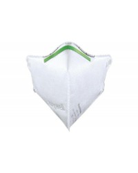 Mascherina antipolvere Honeywell FFP2 serie 2000 modello a becco