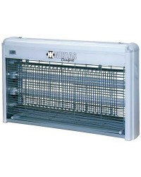 ELETTROSTERMINATORE MICROWATT 2x10 W