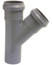 INNESTO: BRAGA 45° - ø32mm