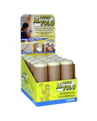 Nastro Carta paperella per mascheratura con foglio di...