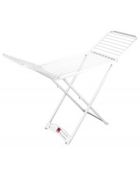 Stendibiancheria  resina Vileda Zaffiro