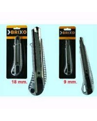 TAGLIERINO ALLUMINIO BRIXIO