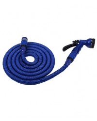 TUBO IRRIGAZIONE KIT Garden Tiramolla mt 5-15