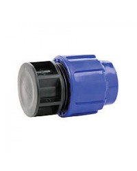 POLIETILENE: TAPPO ø20