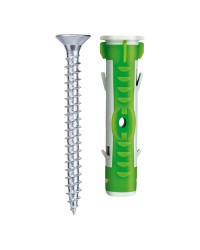 TASSELLO G&B Bifix  ø10X50 conf. da 50 pz