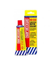MOTOR SEALANT NERO GUARNIZIONE NERA