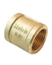 OTTONE GIALLO: MANICOTTO F-F 3/4