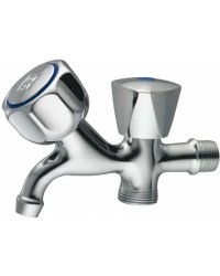 RUBINETTO DOPPIO USO 1/2" GIGLIO PORTA & BINI