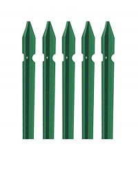 PALETTO PER RECINZIONE H 200 cm - T 30 zincato