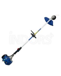 Decespugliatore Hyundai 43cc con maschera e disco in dotazione