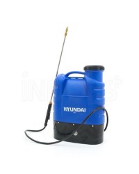 POMPA VIGNA HYUNDAI  LT 16 A BATTERIA