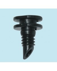 ALA GOCCIOLANTE: TAPPO PER TUBO GOCCIOLANTE CF. DA 10PZ