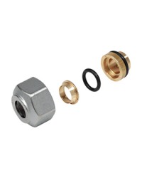 ADATTATORE PER TUBO RAME - 16 X 12