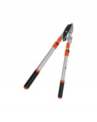 Forbici TRONCARAMI CON MANICI TELESCOPICI Gieffe - cm67-102