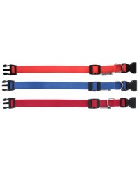 COLLARE PER CANI IN NYLON 45x53cm - LARGHEZZA 25 mm