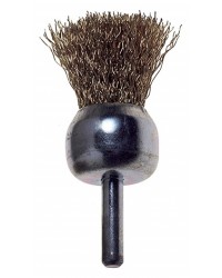 SPAZZOLA A PENNELLO ø50mm -  POGGI