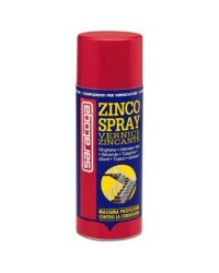 SPRAY ZINCANTE A FREDDO Saratoga