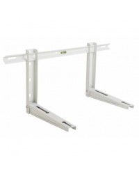 STAFFA PER Condizionatori - PORTATA 80 kg e 100 kg