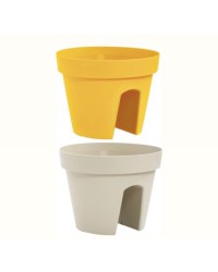 VASO MY MOOD Rail Ø 30