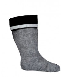 Calze rivestimento termico per stivali in plastica Cofra New Poland