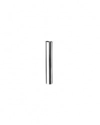 CANNETTA CON BORDO ø30mm x 25cm