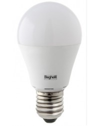 LAMPADINA GOCCIA A LED Beghelli E27 13W