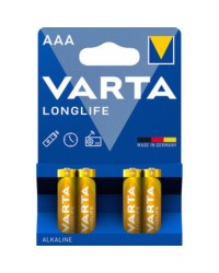Batteria ministilo AAA Varta CF 4 PZ