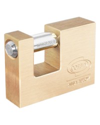 LUCCHETTO ANTISCASSO Iseo MM 76