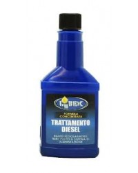 ADDITIVO PER GASOLIO ML 100 Lubex