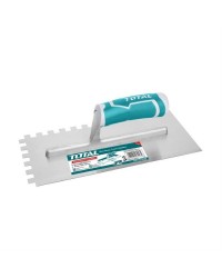 Frattone Total pesante dentato 28x12