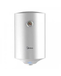 SCALDABAGNO MIDEA 80 L SERIE ROUND D80  7 ANNI VERTICALE