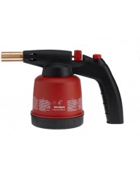 Saldatore a gas con cartuccia Project Srl