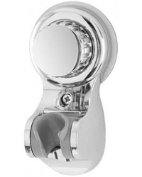 Gancio per doccetta adesivo