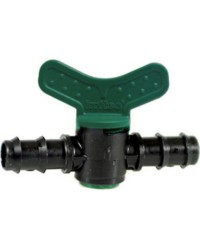 ALA GOCCIOLANTE: RUBINETTO ivvpp27 ø16 mm con innesto a...