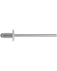 RIVETTI 3 X 12 BLISTER DA 100 PZ