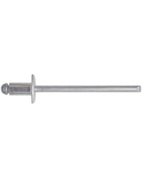 RIVETTI 3,4 X 12 BLISTER DA 100 PZ
