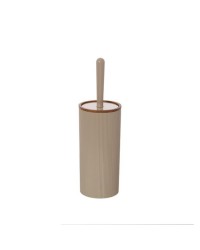 PORTASCOPINO resina/legno modello London