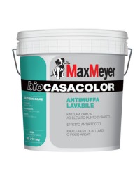 IDROPITTURA BIOCASACOLOR BIANCO - 14 lt
