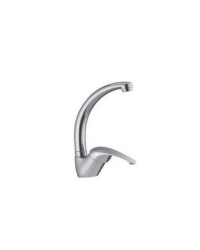 Rubinetto miscelatore lavello canna  - SERIE MARITTIMA
