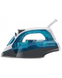 FERRO DA STIRO B&D 2200w