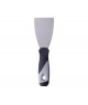 Spatola inox con manico in...