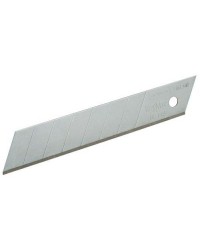 LAMA DI RICAMBIO X TAGLIERINO MM18 IN CF DA 10PZ