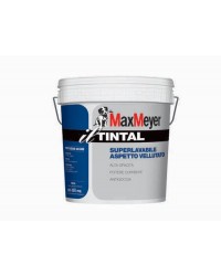 IDROPITTURA IL TINTAL BIANCO - 2,5 lt