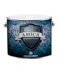 SMALTO AMICA - FERROMICACEO - 2,5 lt