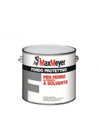 Antiruggine FONDO PROTETTIVO Max Meyer  2,5 lt
