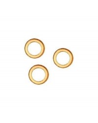 RONDELLE OTTONE PER PORTE D14