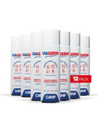 Igienizzante Viagerm spray 500ml