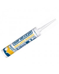 SILICONE BIANCO VERNICIABILE SARATOGA