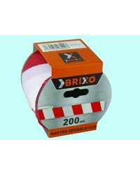 NASTRO SEGNALETICO DA 200 m